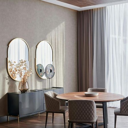 Ac Hotel By Marriott Сальтильо Экстерьер фото